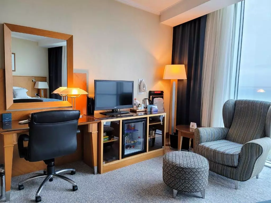 Wyndham Grand Izmir Ozdilek Thermal and Spa